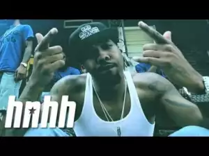 Video: Chevy Woods - Wit It